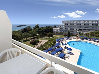 Hotel Delfin